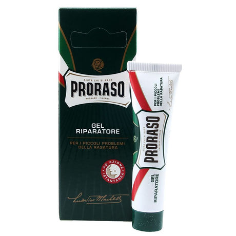 Proraso hämostatisches Gel 10 ml