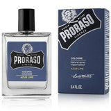 Proraso Cologne Natural Spray Azur Limette 100 ml