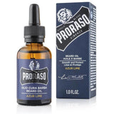 Proraso Bartöl Azur Lime 30ml