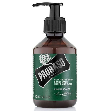 Proraso Bartwaschmittel erfrischend 200 ml