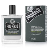 Proraso Aftershave-Balsam Zypressen-Vetyver 100 ml