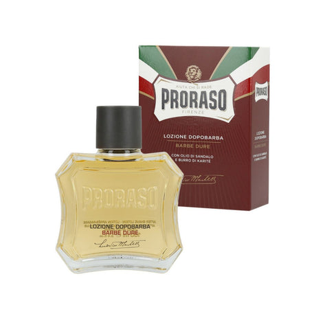 Proraso Aftershave Lotion Sandelholz 100ml