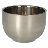 Voorkappers Rasierschale Silber