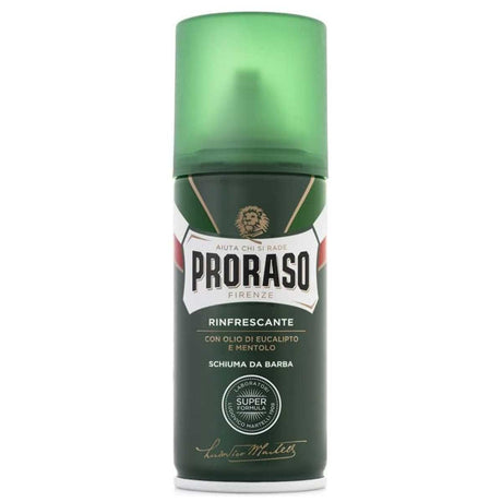 Proraso Rasierschaum Eukalyptus 100ml