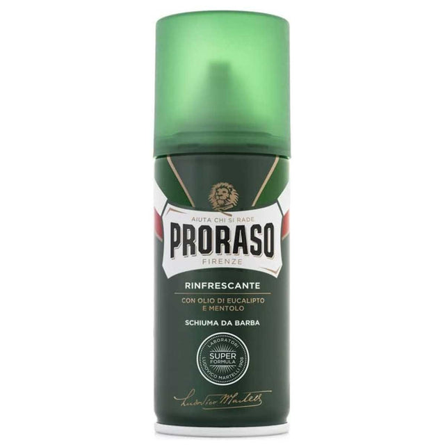 Proraso Rasierschaum Eukalyptus 100ml