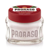 Proraso Pre-Shave-Creme Sandelholz 100 ml