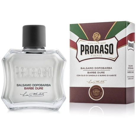 Proraso Aftershave Balsam Sandelholz 100ml
