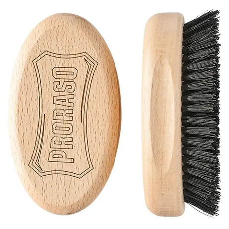 Proraso Militär-Bartbürste