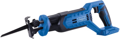 Scheppach Akku-Säbelsäge 20 V C-RS100-X – 5909243900