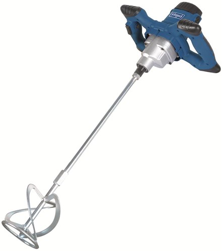 Scheppach-Mischer PM1200 - 5907801901