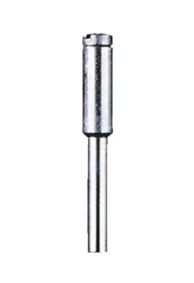 Dremel Zubehör Dorn für Schleifscheiben | 26150402ja - 26150402ja