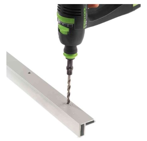 Festool Zubehör Spiralbohrer HSS D 5 52 CE M-Set | 493425