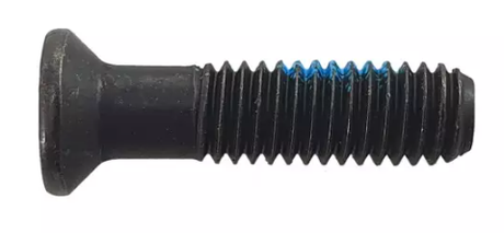 Bosch Zubehör 2603421229 | Teil Senkschraube M6x23 links - 2603421229