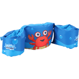 Comfortpool schwimmende Freunde Krab