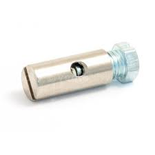 Schraube Brustwarzen Bofix 6x14 für unter anderem Zundapp (25 Stück)