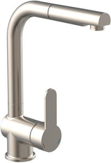 Schütte Schütte Eenknops Mixer London Edelstahl
