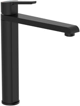 Schütte Eenknops Mixer Vita Mat Zwart
