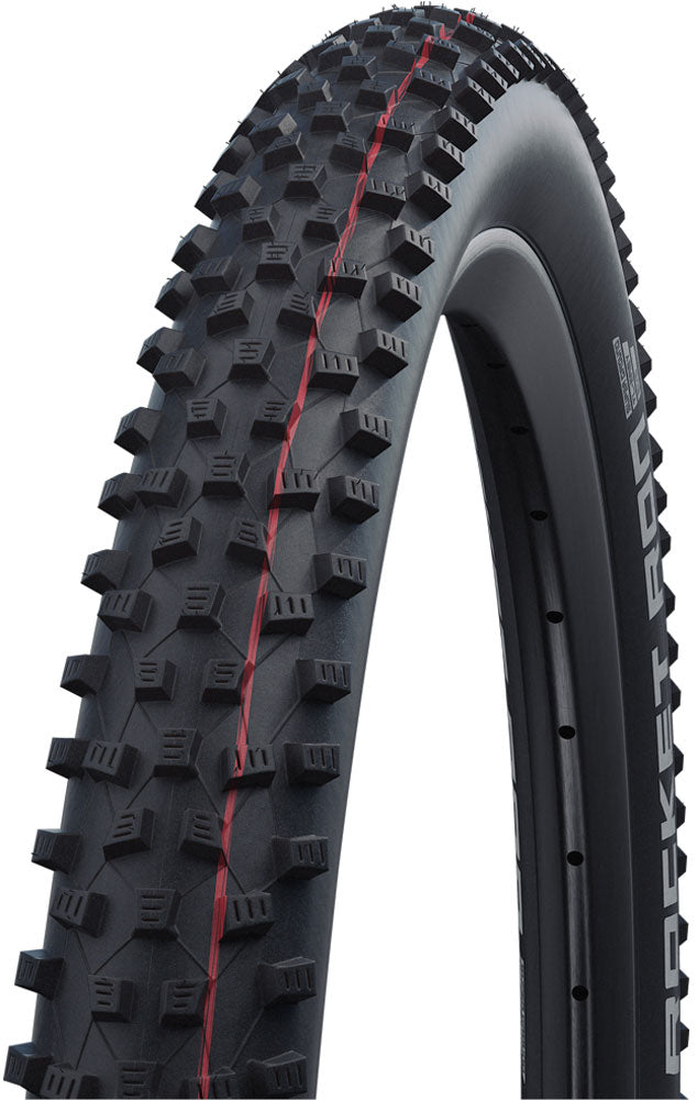 Schwalbe Rocket Ron Evo Super Race 29 x 2,35 Addix Speed Tle Faltreifen