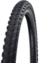 Schwalbe Tire Marathon GT 365 26 x 2,00 (50-559) Schwarz
