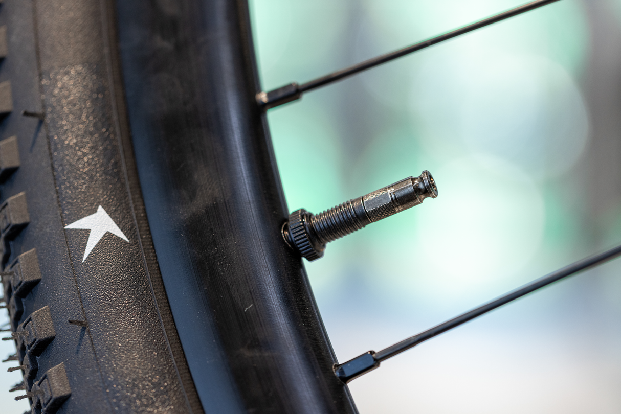 Schwalbe Schlauch scv15 28 23 30-622 630 40mm