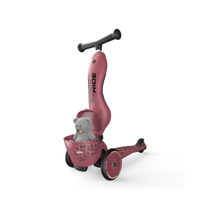 Scoot Ride Scoot and Ride – Highwaykick 1 Lifestyle – Wildcat