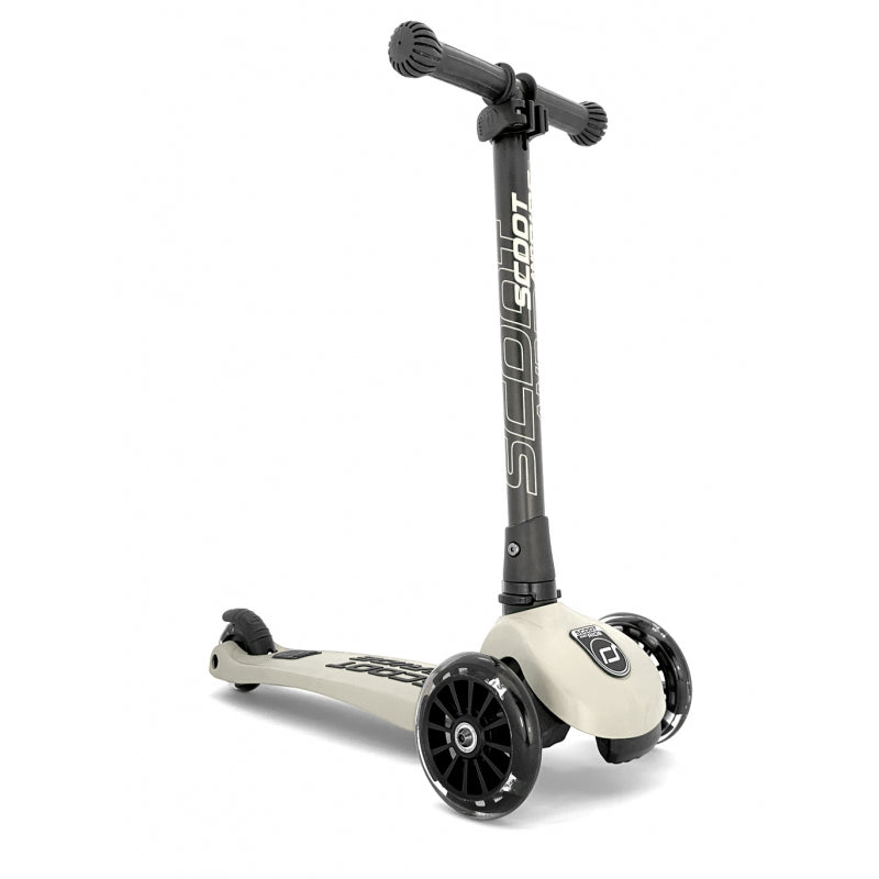 Scoot and Ride - Highwaykick 3 - Asche