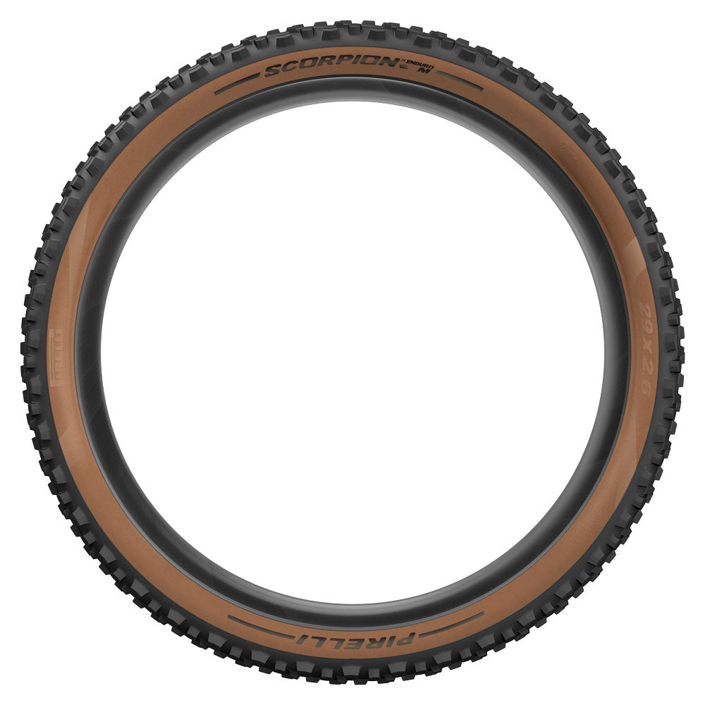 Pirelli Scorpion™ Enduro M klassischer Faltreifen