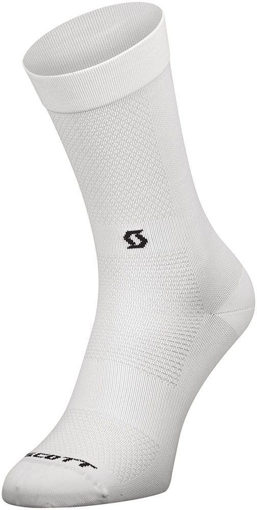 Scott performance no shortcuts crew - socks | xl (45-47)