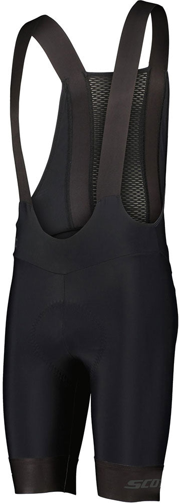 Scott rc pro - bib shorts with pad | m