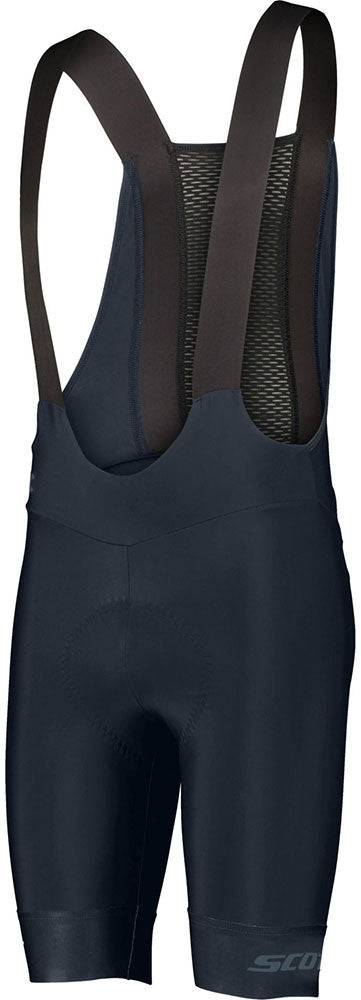 Scott rc pro - bib shorts with pad | xl