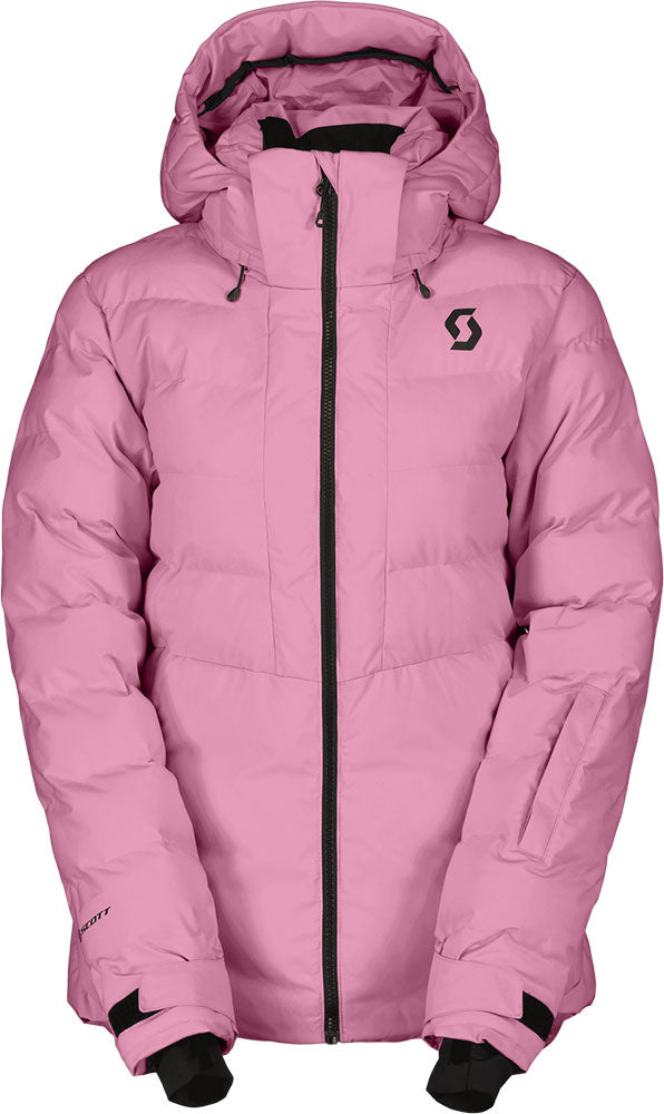 Scott ultimate warm - women's ski jacket | xl