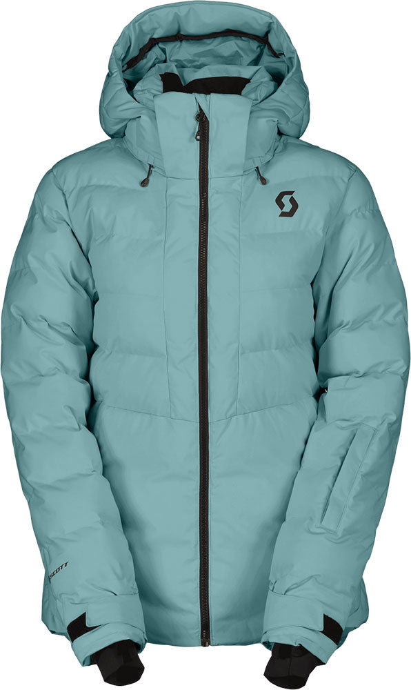 Scott Ultimate Warm – Damen-Skijacke