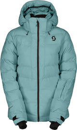 Scott Ultimate Warm – Damen-Skijacke