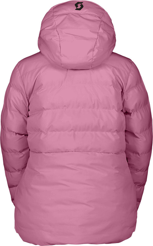 Scott Ultimate Warm – Damen-Skijacke