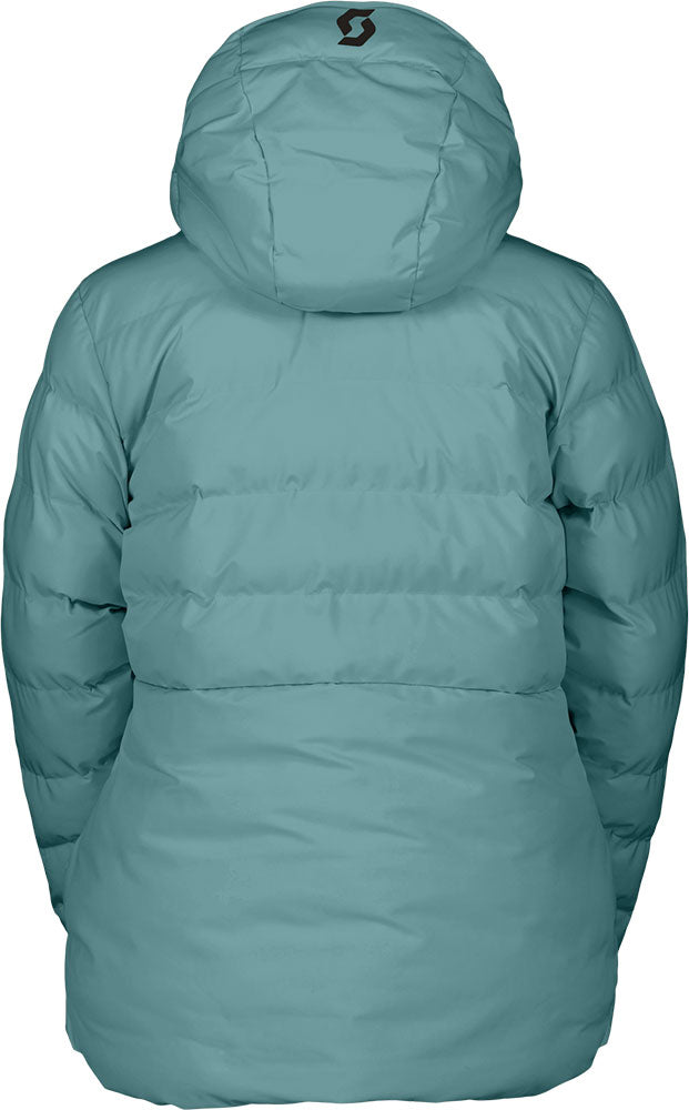 Scott ultimate warm - women's ski jacket | xl
