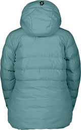 Scott Ultimate Warm – Damen-Skijacke
