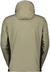 Scott insuloft air pl - hooded jacket | xl