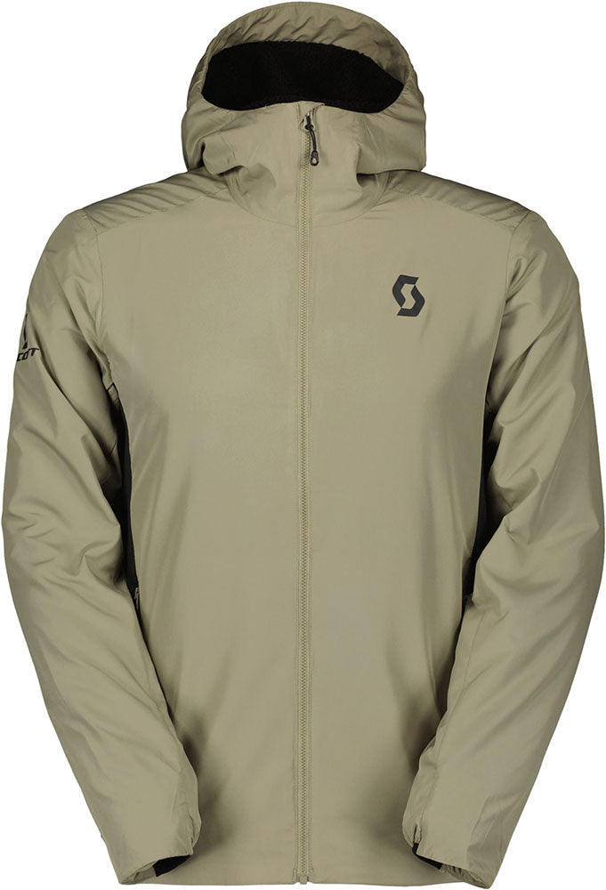 Scott Insuloft Air Pl – Kapuzenjacke