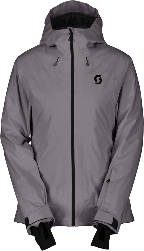 Scott ultimate dryo 10 - women's ski jacket | m