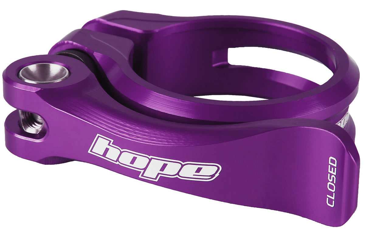 Hope Sattelklemmen-Schnellspanner