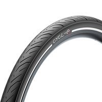 Aus Reifen Pirelli Cycl-e GT 54-559 (26x2.10) Schwarz