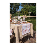 Ambiente Serviette 33 Meerestiere FSC Mix
