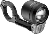 Litemove sec-110 E-Bike Frontlicht inkl. Lenkerhalterung
