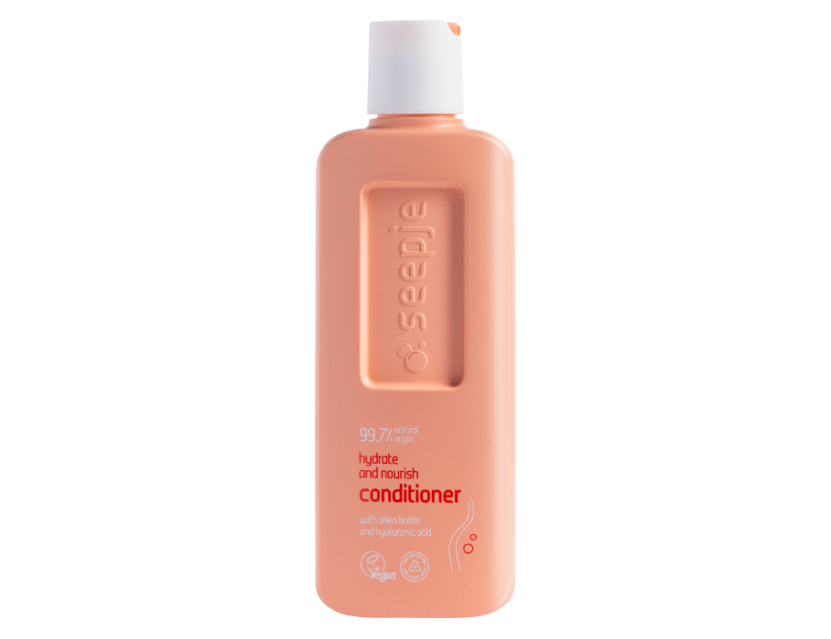 Seepje-Conditioner – spendet Feuchtigkeit und nährt