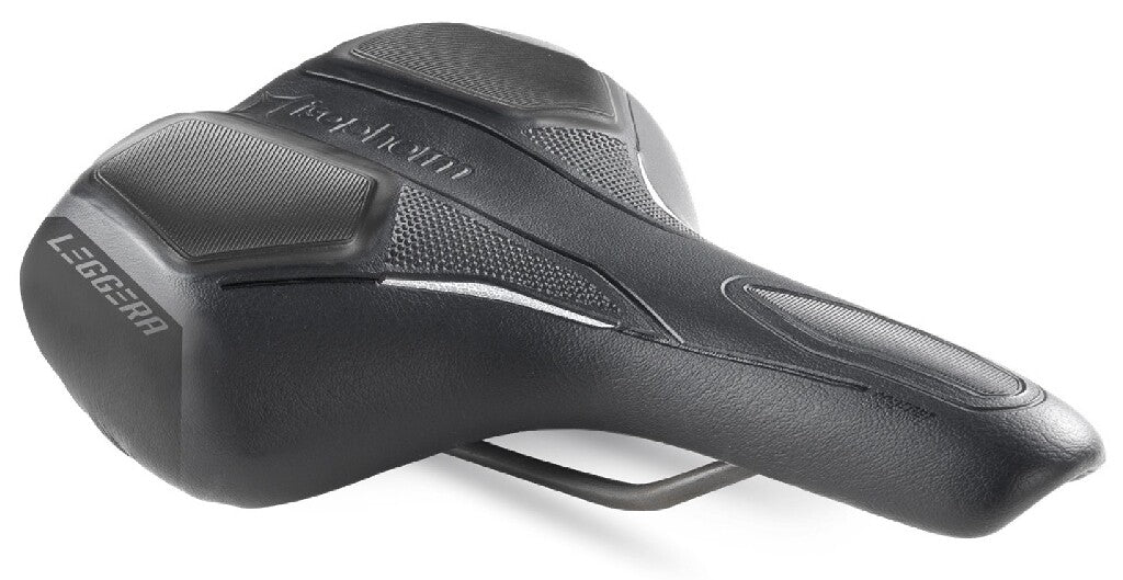 Sattel SB Volare Leggera Isophorm City