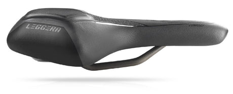 Sattel SB Volare Leggera Isophorm City