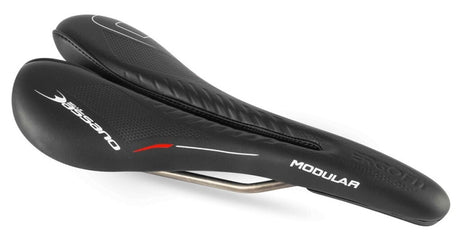 Sattel SB Modular Road Black