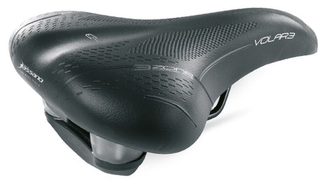 Sattel SB Volare 3Zone Elm Uni Black