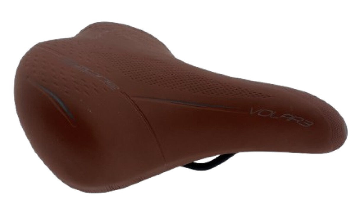 Selle Bassano Sattel Volare 3zone Comfort Plus