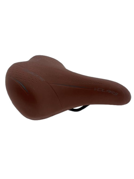 Selle Bassano Sattel Volare 3zone Comfort Plus